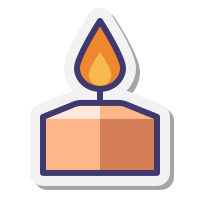Candleholders