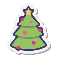 Christmas Trees