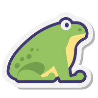 Frogs