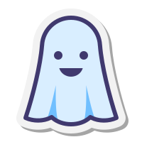 Ghosts