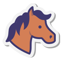 Horses