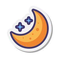 Moons