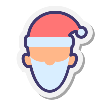 Santas