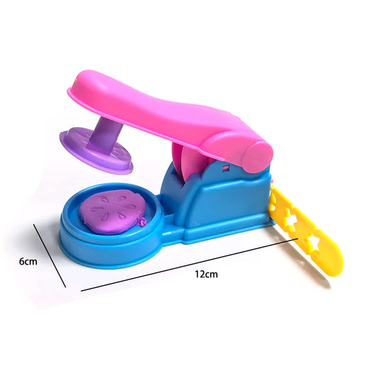 25pcs Ceramic Clay Accessories Set Tools